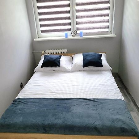 Apartament Na Matejki Swinoujscie Dış mekan fotoğraf