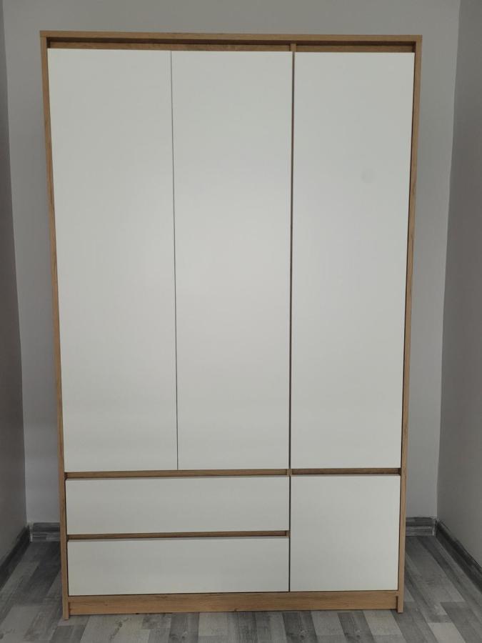 Apartament Na Matejki Swinoujscie Dış mekan fotoğraf